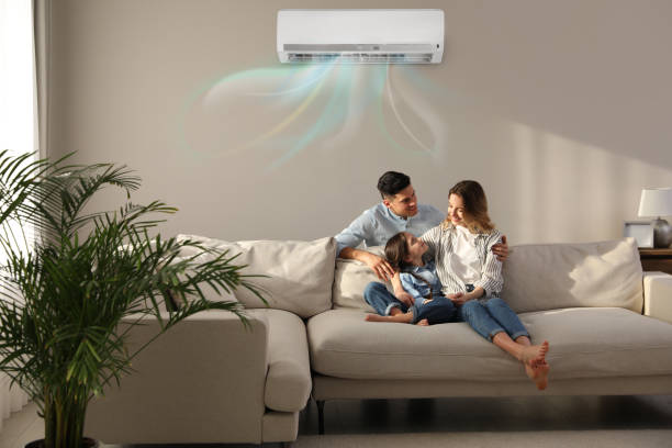Best Residential HVAC in Kahaluu Keauhou, HI